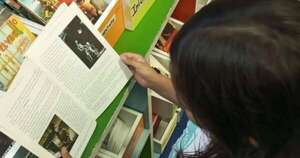 Diario HOY | La Biblioteca Roosevelt cumple 79 años al servicio de la cultura