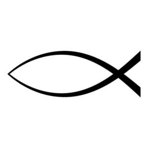 Historia natural del Ichthys cristiano y su conexión con peces reales del Mediterráneo - Ciencia - ABC Color