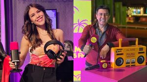 Anabel Arias dijo que los cuarentones tienen un "olor diferente" - Teleshow