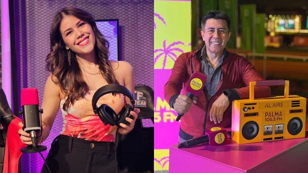 Anabel Arias dijo que los cuarentones tienen un "olor diferente" - Teleshow