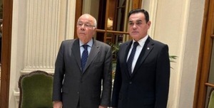 Espionaje brasileño complica negociaciones sobre Itaipú, pero cancilleres buscan recomponer la relación - ADN Digital