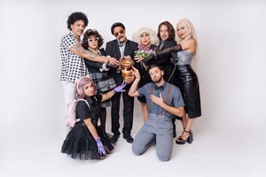 Ya llega la esperada comedia teatral “NO SOMOS NADA” - Unicanal