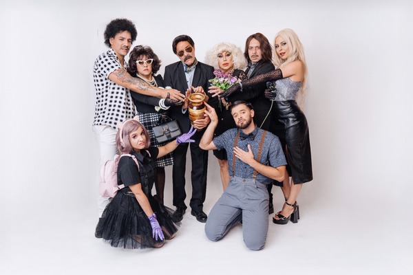 Ya llega la esperada comedia teatral “NO SOMOS NADA” - Unicanal