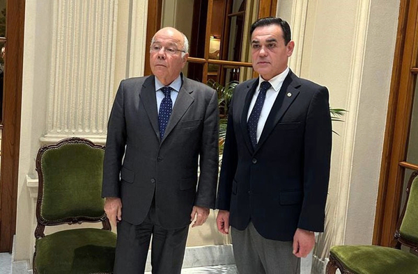 Brasil informó a Paraguay que está investigando espionaje y que al concluir entregará el informe