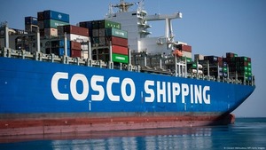 China sube a 125 % los aranceles a los productos de EE. UU. - ADN Digital