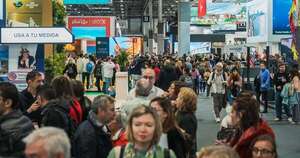 La Nación / Paraguay mostrará su oferta turística en feria internacional de Brasil