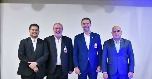La Nación / Brasil busca acercamiento con el Congreso de Paraguay