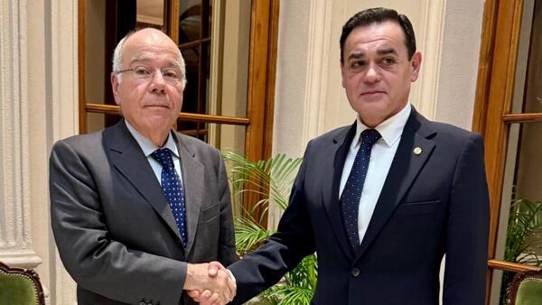 Brasil remitirá informe sobre espionaje a Paraguay