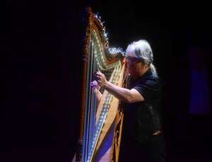 Ismael Ledesma actuó pleno, feliz y con el corazón desbordante de alegría - Música - ABC Color