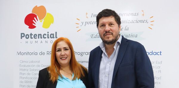 Potencial Humano: la clave de la inteligencia emocional para impulsar el desempe帽o ejecutivo