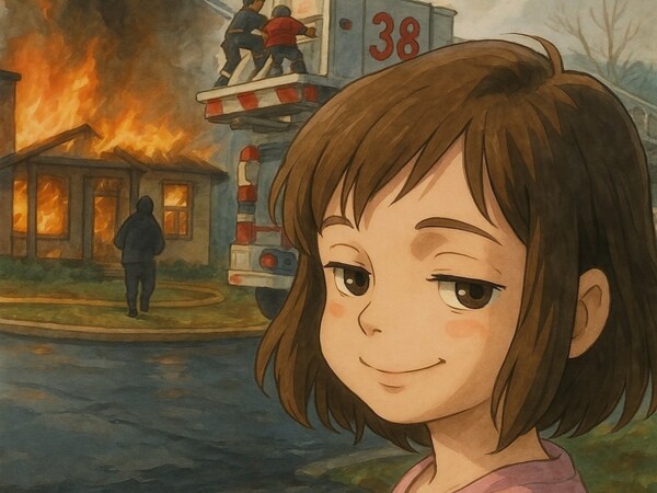La IA también bebe: impacto ambiental detrás del filtro viral del Studio Ghibli - La Clave