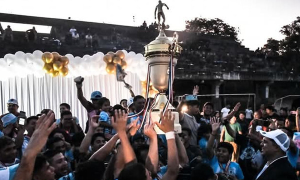 Con atrayentes encuentros arranca este fin de semana el campeonato de la Liga Ovetense de Fútbol - OviedoPress