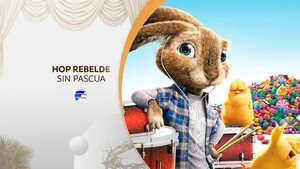 Hop: Rebelde sin Pascua