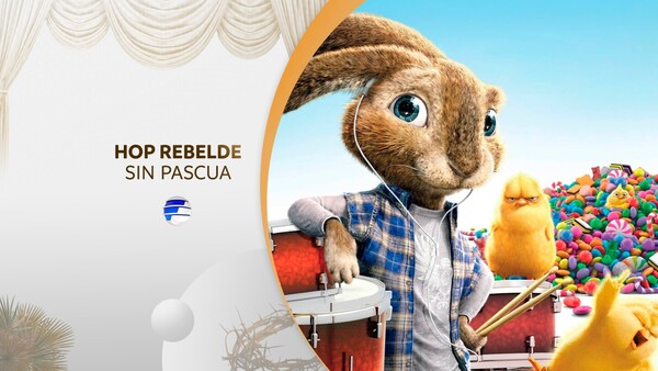 Hop: Rebelde sin Pascua