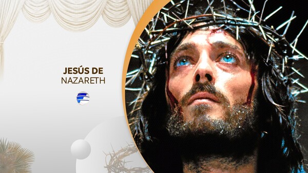 Jesús de Nazareth