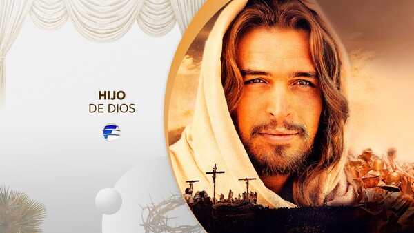 Hijo de Dios