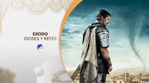 Éxodo Dioses y Reyes