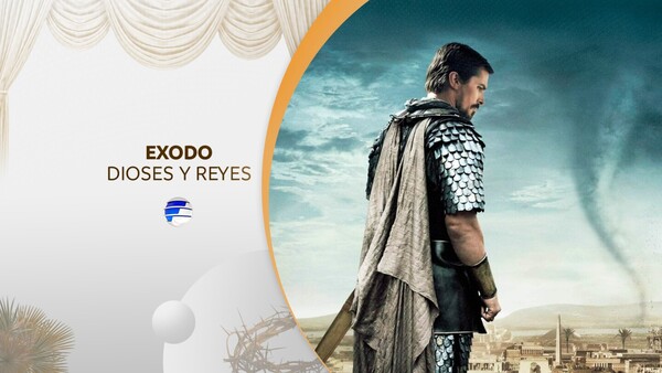 Éxodo Dioses y Reyes