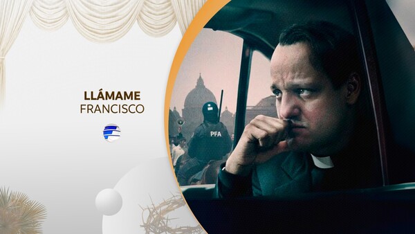 Llamame Francisco