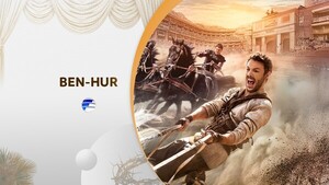 Ben Hur
