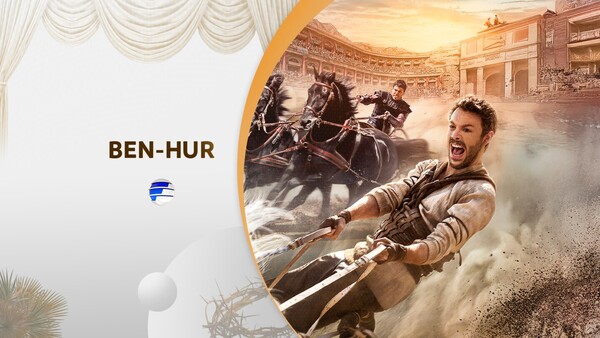 Ben Hur