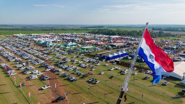 Innovar 2025 apresta artillería tecnológica de punta y experiencias inmersivas que apuntalan la impulsiva evolución agrícola – La Mira Digital