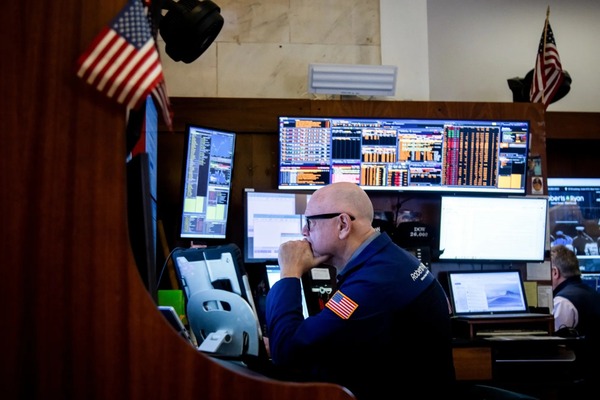 Wall Street firma su mejor semana desde 2023 en medio de alta volatilidad - MarketData