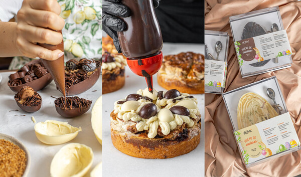 Lá Nutry propone una Semana Santa más inclusiva disfrutando sin culpa | Lifestyle | 5Días