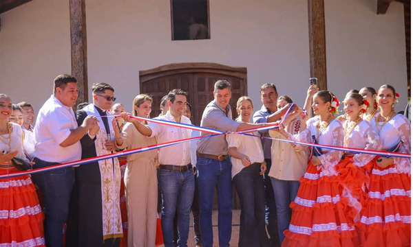 San Joaquín revive su historia, con la restauración del templo jesuíta - OviedoPress