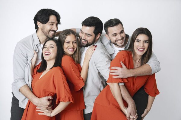 Este fin de semana se despide “ASÍ DE SIMPLE” - Unicanal