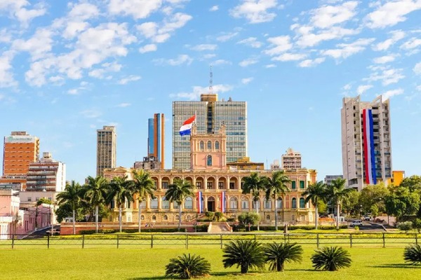 Paraguay: polo estratégico regional | Columnas | 5Días