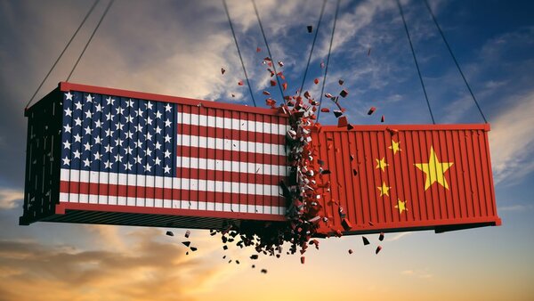 China y EE.UU. sacuden al comercio global y desatan la volatilidad en los mercados | Locales | 5Días