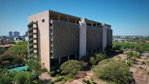 Las ventas registran crecimiento interanual de 5,2% en febrero, según BCBP | Economía y Finanzas | 5Días