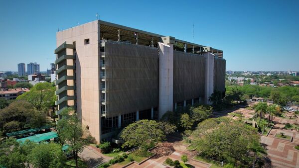 Las ventas registran crecimiento interanual de 5,2% en febrero, según BCBP | Economía y Finanzas | 5Días