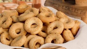 El “pecado” de la chipa: cómo comer sin caer en el exceso