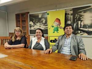 Jubilados y aportantes exigen elecciones en la Caja Municipal de Jubilaciones  - Política - ABC Color