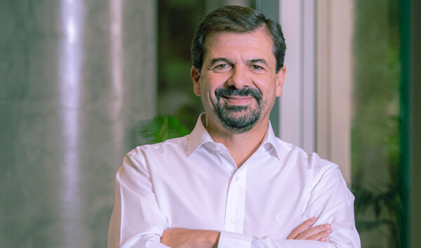 Carlos Agnesina: “El mercado paraguayo ha mostrado un avance significativo en cuanto a conciencia aseguradora” | Seguros | 5Días