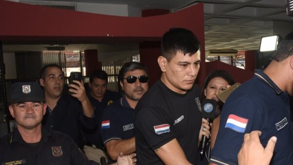 Caso Rodrigo Quintana: Cuestionan condena por una silueta y sin que se determinara el arma homicida