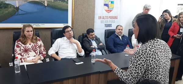Advierten que acuerdo entre Salud e IPS para habilitar quirófanos en Ciudad del Este podría traer más problemas - ABC en el Este - ABC Color