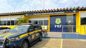 Tras persecución y balacera, cae camión paraguayo repleto de cigarrillos de contrabando en Brasil - Policiales - ABC Color
