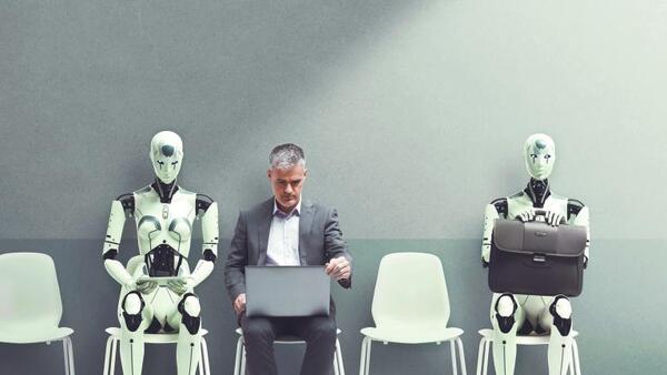 ¿Van a desaparecer ciertas profesiones del mercado laboral? | Columnas | 5Días