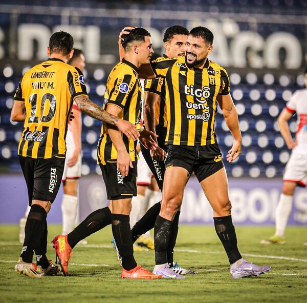 Juan Patiño: “Por suerte pude colaborar con el equipo, me siento un chico de 20 años” - trece
