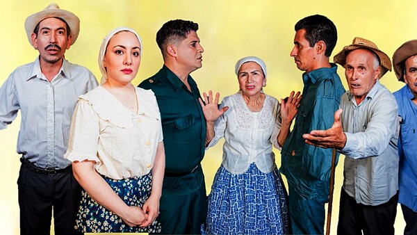 Agenda cultural presenta varias opciones teatrales