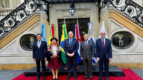 Mercosur acuerda ampliar las listas de excepciones arancelarias ante la guerra comercial