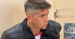 Diario HOY | Detienen a hombre acusado de matar a golpes a su madre en silla de ruedas