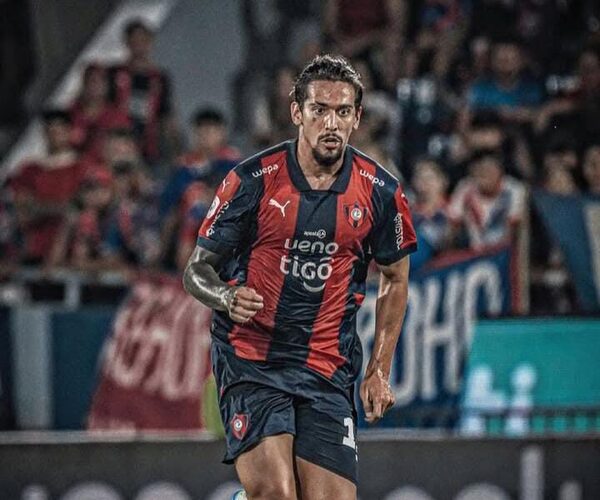 La FIFA ordena al club Cerro Porteño pagar por el pase del pelotero Francisco da Costa