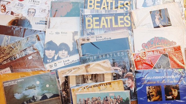 La música con vinilos y cassettes convoca a los nostálgicos este sábado en Asunción