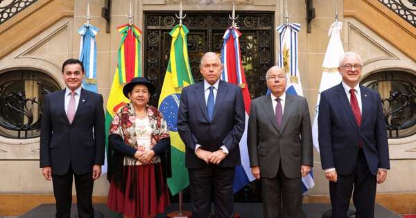 Diario HOY | Mercosur anuncia flexibilización de aranceles