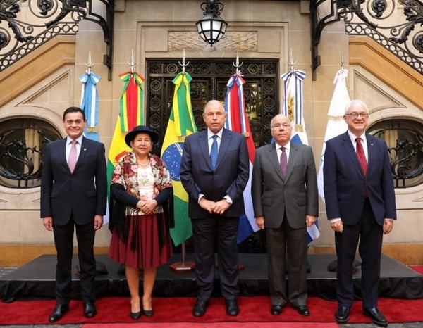 Mercosur flexibiliza aranceles ante actual escenario internacional - ADN Digital