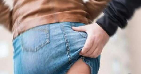La Nación / Denuncia acoso sexual en un ómnibus: víctima pide justicia y mayor control en los transportes